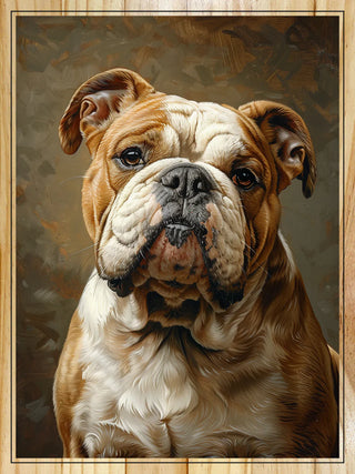 P&P Dog Collection