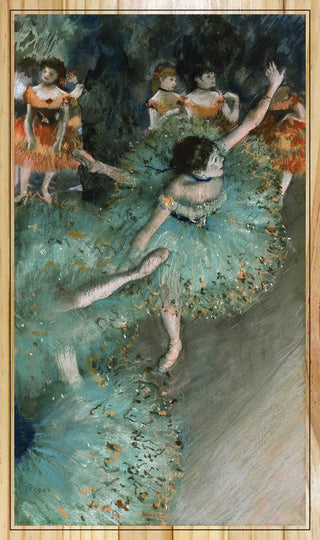 P&P Edgar Degas
