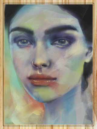 P&P Whitney Hong