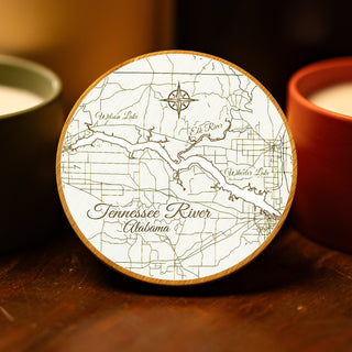 FP1753 - TN River - Candle (Standard)
