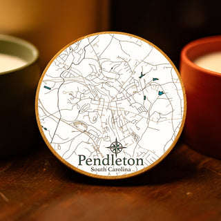 FP1023 - Pendleton, SC - Candle (Standard)