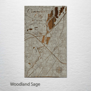 Commerce City, Colorado