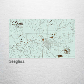 Delta, Colorado