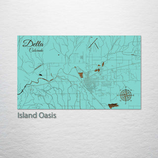 Delta, Colorado