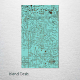 Federal Heights, Colorado