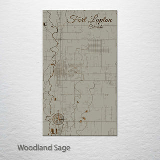 Fort Lupton, Colorado