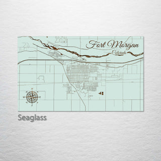 Fort Morgan, Colorado
