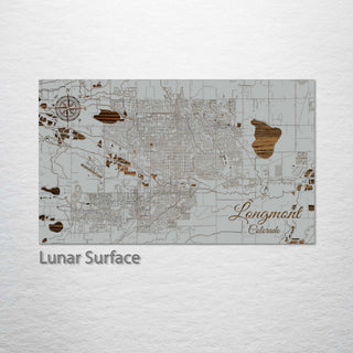 Longmont, Colorado