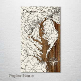 Chesapeake Bay (Quick Ship)