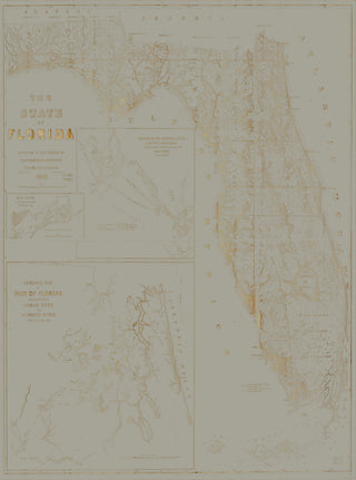 1846 State of Florida