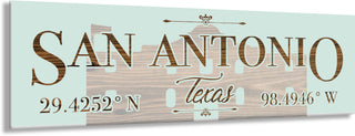 San Antonio, Texas