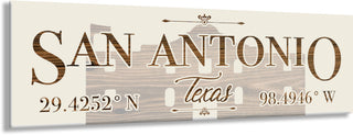 San Antonio, Texas