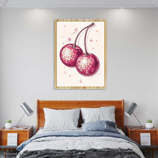 Groovy Cherries