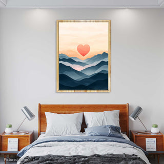 Love's Landscape