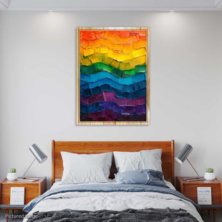 Reading Rainbow
