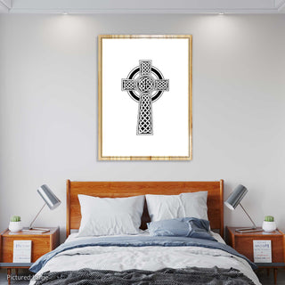 Celtic Cross Symbol