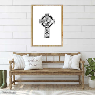 Celtic Cross Symbol
