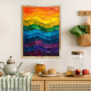 Reading Rainbow