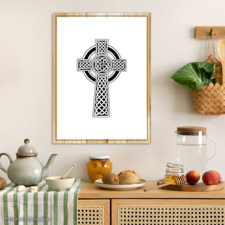 Celtic Cross Symbol