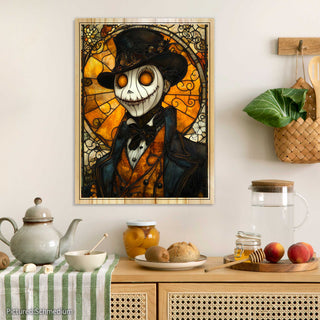 The Gothic Gentleman