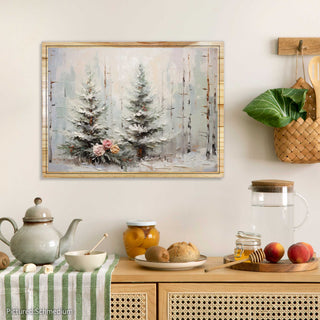 Impasto Christmas