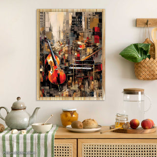 Jazz City