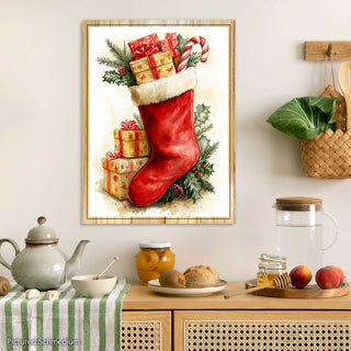 Yuletide Treasures
