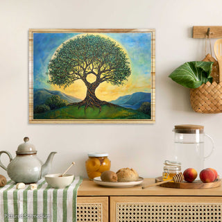 Tree of Life