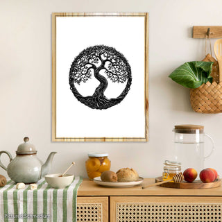 Tree of Life Symbol