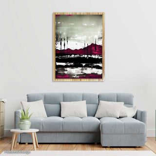 Maroon Mountain
