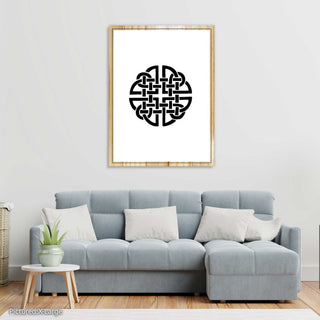 Dara Celtic Symbol
