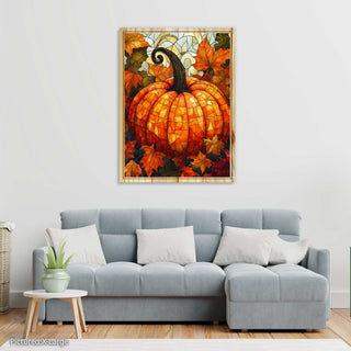 Squash Spectrum