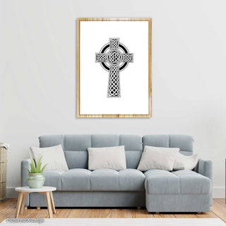 Celtic Cross Symbol