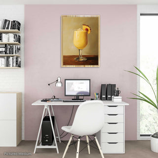 The Chic Sip: Pi√±a Colada