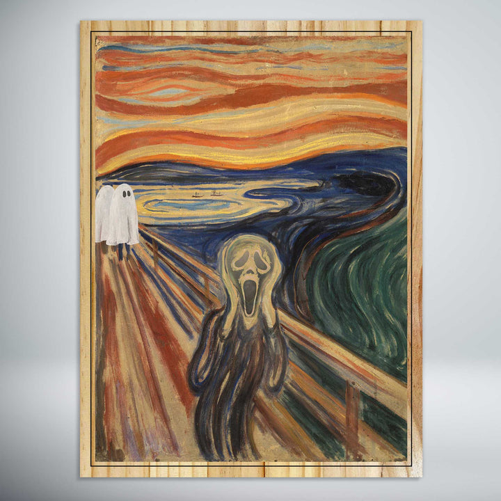 The Scream