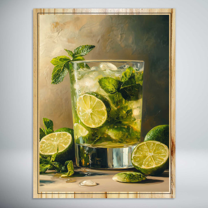 Mojito Masterpiece