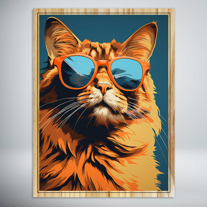 Cool Cat