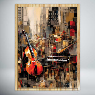 Jazz City