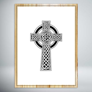 Celtic Cross Symbol