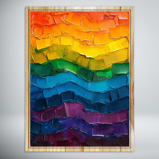 Reading Rainbow