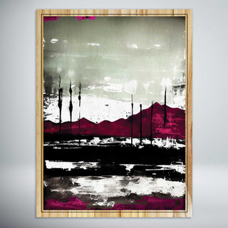Maroon Mountain