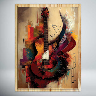 Melodic Strings