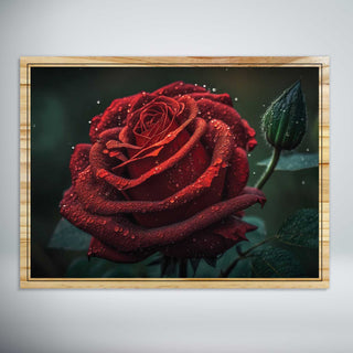 Red Rose