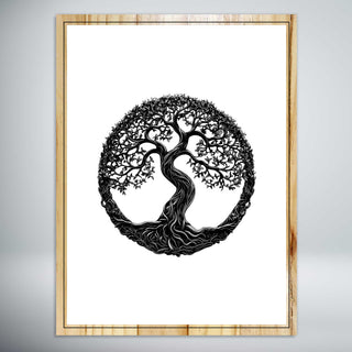 Tree of Life Symbol