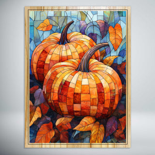 Glassy Gourds