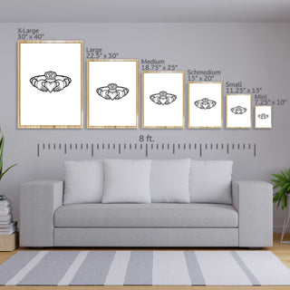 Claddagh Symbol