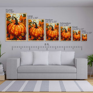 Squash Spectrum
