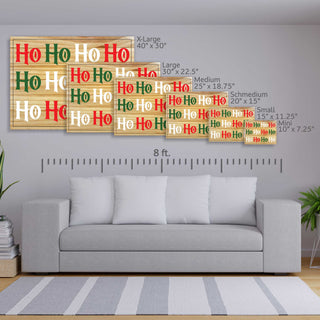 Ho Ho Ho