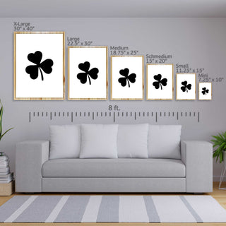 Shamrock Symbol