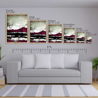 Maroon Mountain